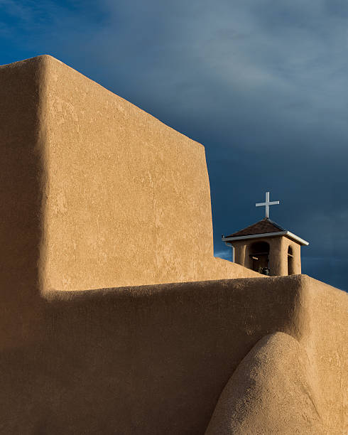 istock San Francisco de Asis Mission Church 178528854