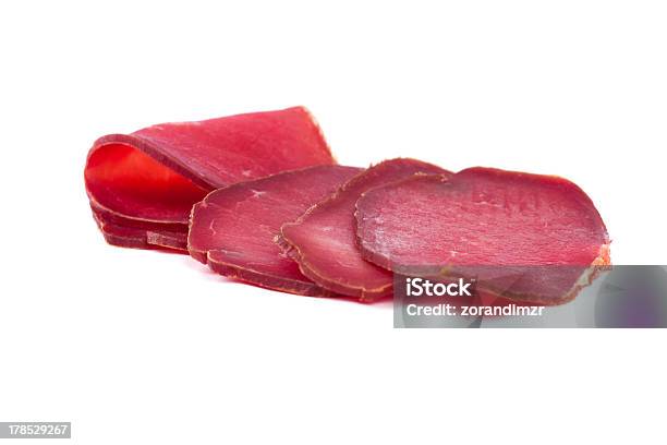 얇게 썬 프로슈토 0명에 대한 스톡 사진 및 기타 이미지 - 0명, 고기, 돼지고기
