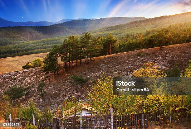 Hdr 해질녘까지 0명에 대한 스톡 사진 및 기타 이미지 - 0명, 계절, 구름