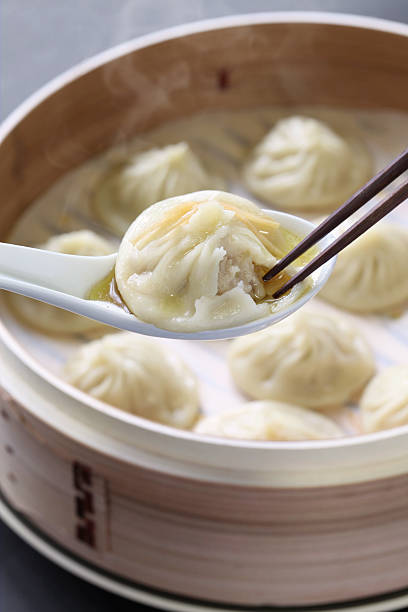 istock soup dumplings, xiao long bao, chinese food 178531111