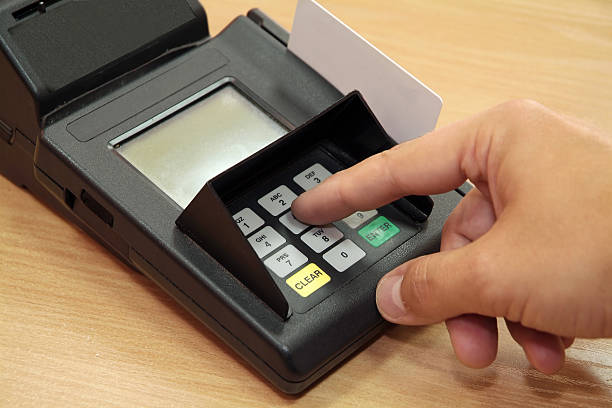 istock Terminal and Credit Card 3 178532630