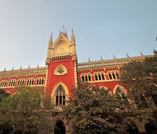 istock Kolkata High Court 178532991