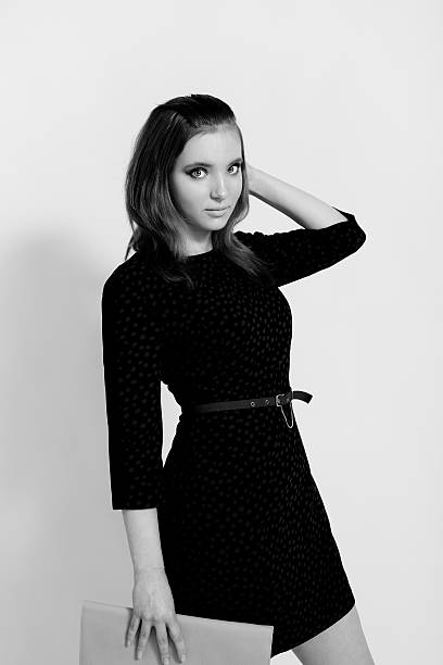 istock Beautiful young woman 178533155