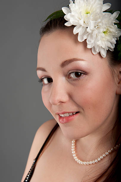 istock Young beautiful woman 178533159