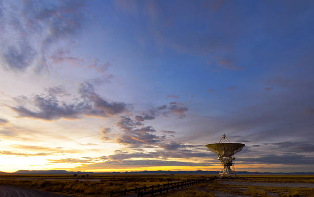 istock VLA radio telescope 178533792