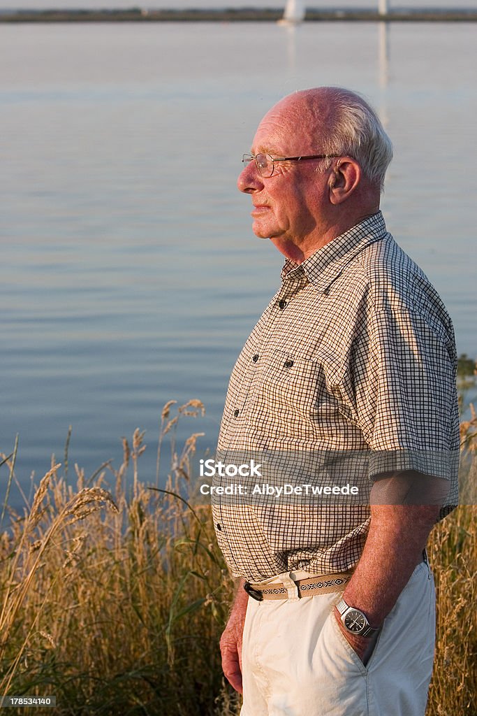ハッピー 80 歳の男性 - 80代のロイヤリティフリーストックフォト