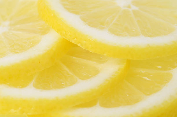 istock Slices of Lemon, 178536832