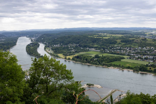 istock View from Drachenfels to the Rhine 1785393207