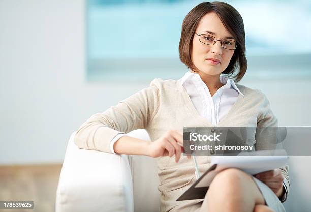 Personal Counselor Stock Photo - Download Image Now - Adult, Adults Only, Aspirations