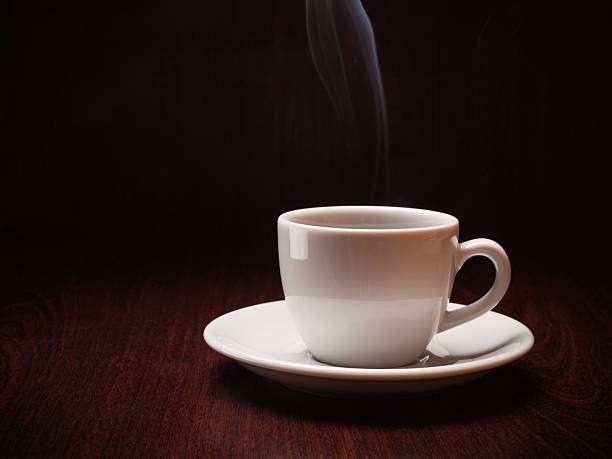 coffee stock photo