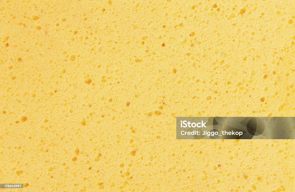 Textura de Amarela - Foto de stock de Abstrato royalty-free