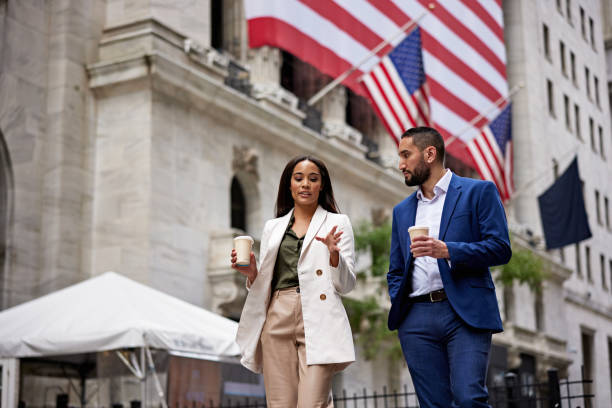 istock Black businesswoman explaining idea to Hispanic colleague 1785441638