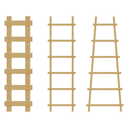 Ladders vector set