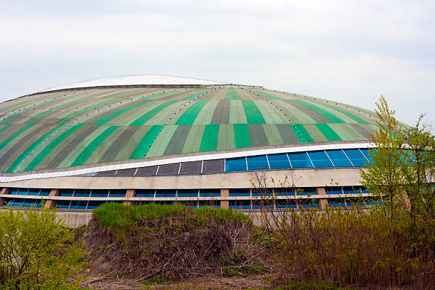 istock Sports House 178546671