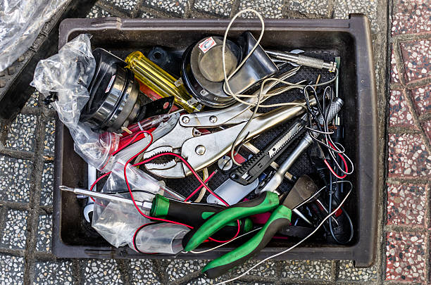 910+ Messy Toolbox Stock Photos, Pictures & Royalty-Free Images - iStock