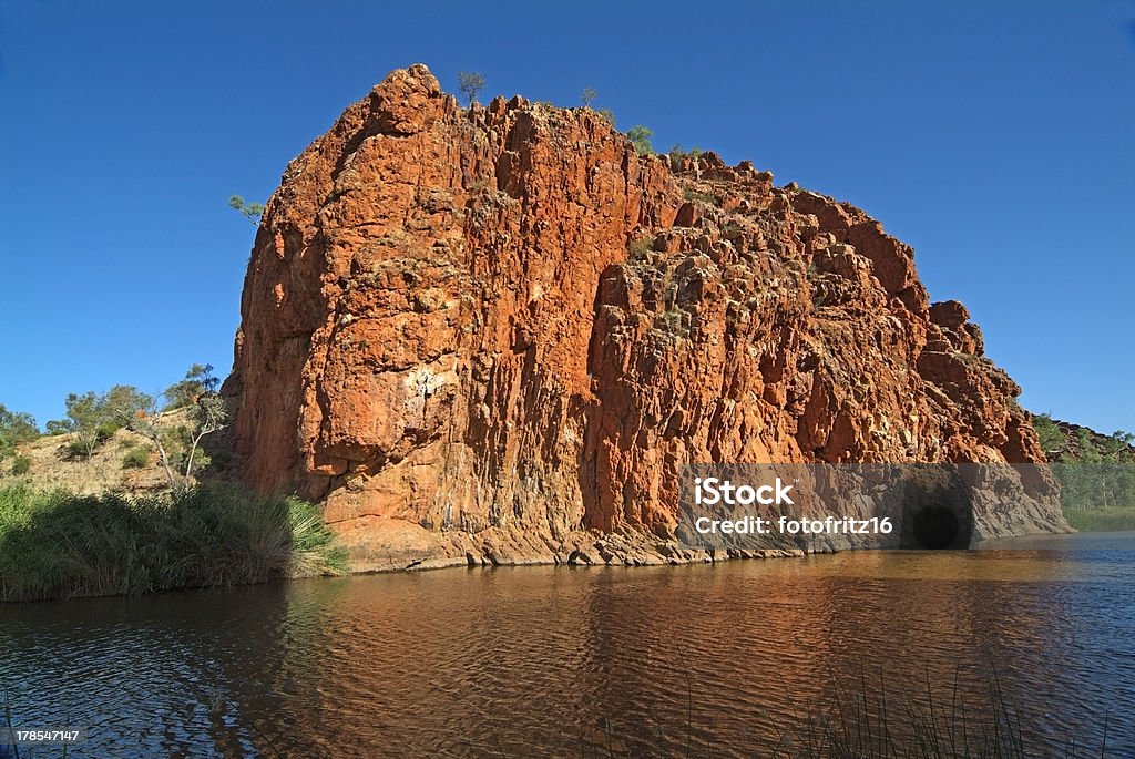 Australia, Northern Territory - Foto stock royalty-free di Acqua