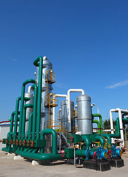 istock Petrochemical industry 178547945