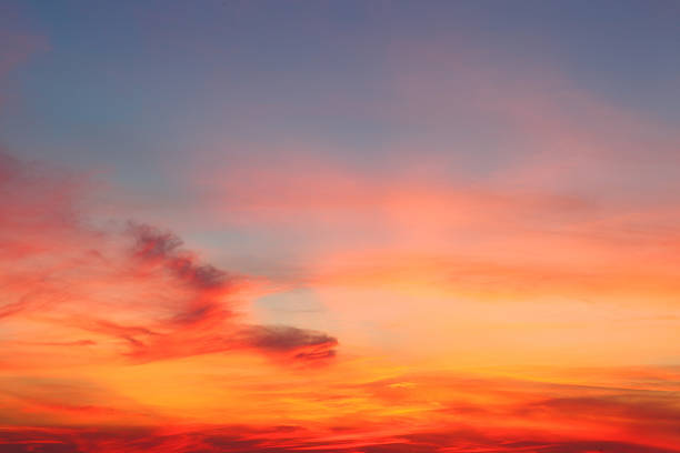 istock colour of sky in sunset time 178548200