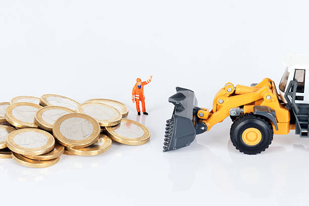 istock euro money coins with loader 178548569