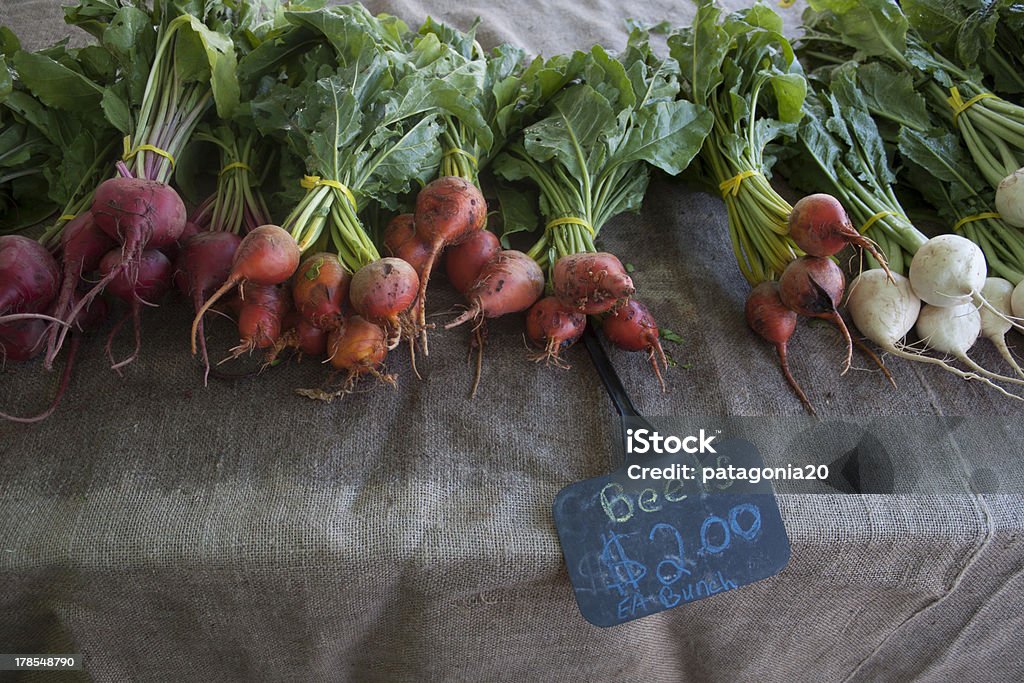 Beets и Turnips - Стоковые фото Без людей роялти-фри