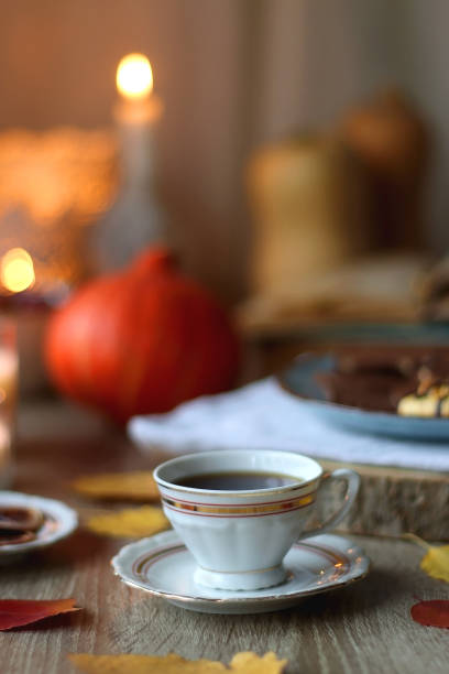 istock Autumnal Hygge 1785492587