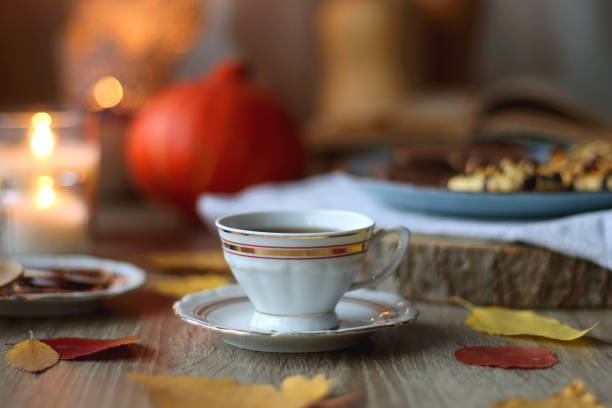 istock Autumnal Hygge 1785492588