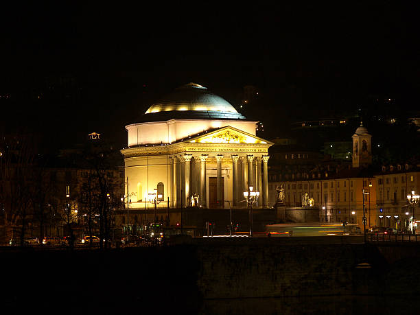 istock Great Mother church Turin 178549320