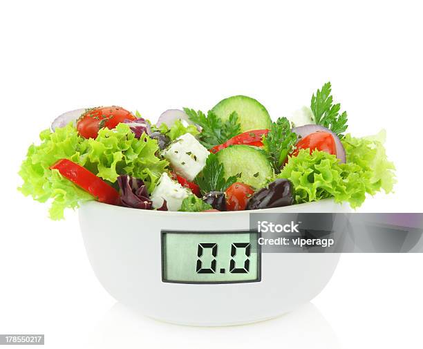 Diet Meal Stock Photo - Download Image Now - Adult, Backgrounds, Balance