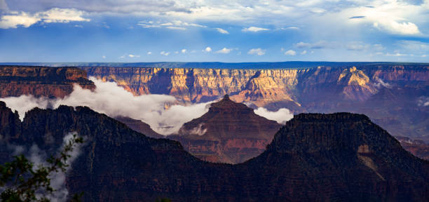 istock Grand Canyon North Rim 1785507616