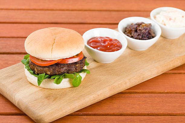 hamburger