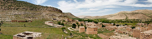 killit (dereiçi), suryani village, mardin - killit stock-fotos und bilder