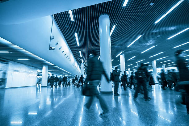 istock scene of the subway station 178553285