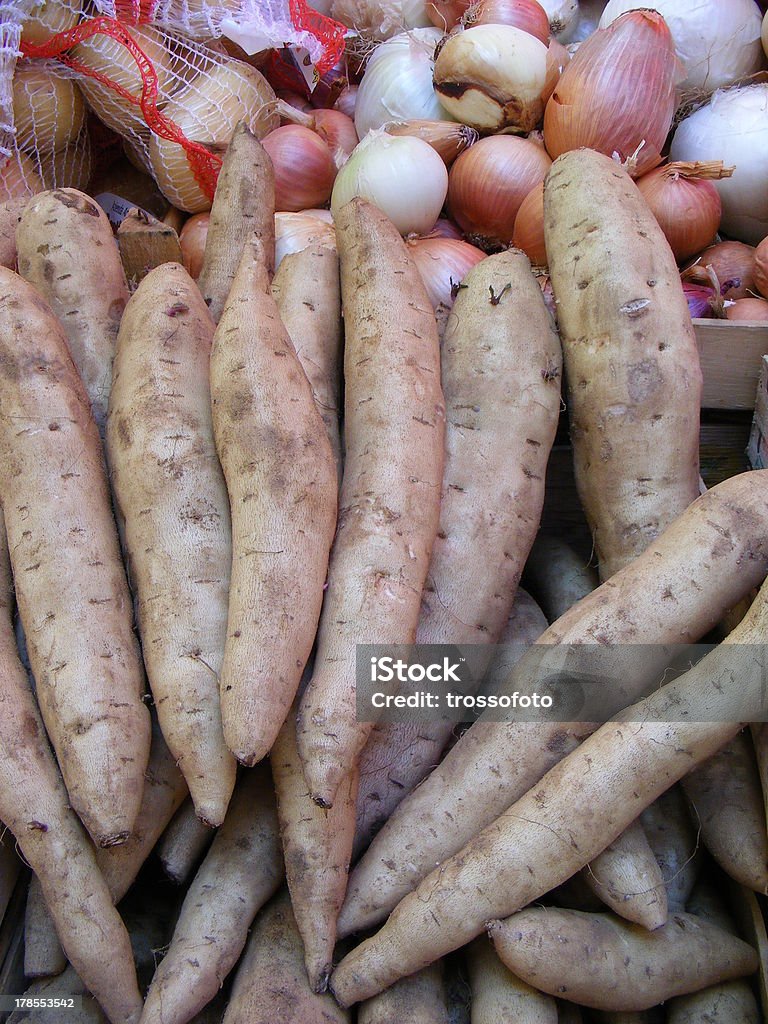 patatos - Royalty-free Agricultura Foto de stock