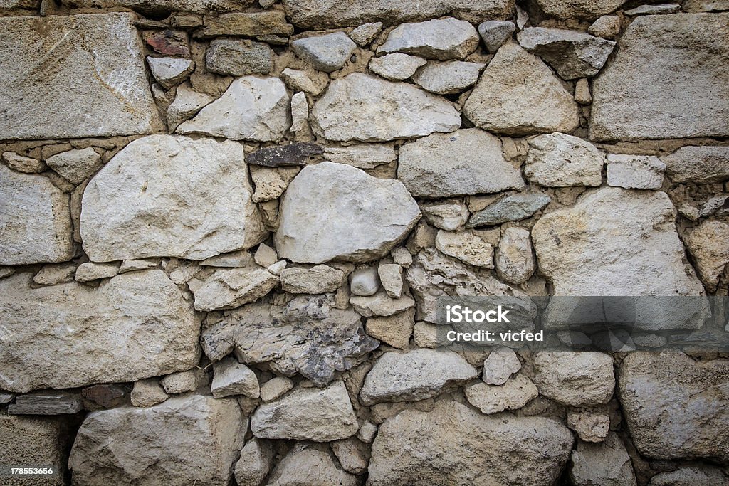 石の壁 - いっぱいになるのロイヤリティフリーストックフォト