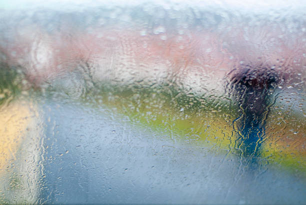 istock Man in the Rain. Bilbao. Biscay. Basque Country. Spain. 178553775