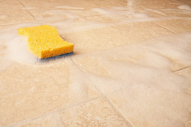istock dirty house cleaning with sponge 178553967