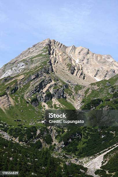 Alpy Austria - zdjęcia stockowe i więcej obrazów Alpy - Alpy, Austria, Bez ludzi