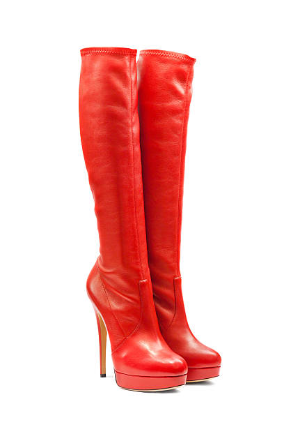 Female footwear