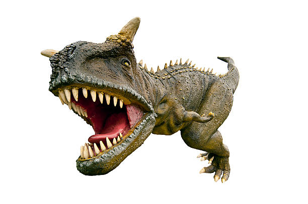 istock Tyrannosaurus Rex dinosaur 178556756