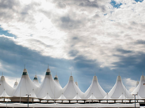 istock Denver International Airport 178556962