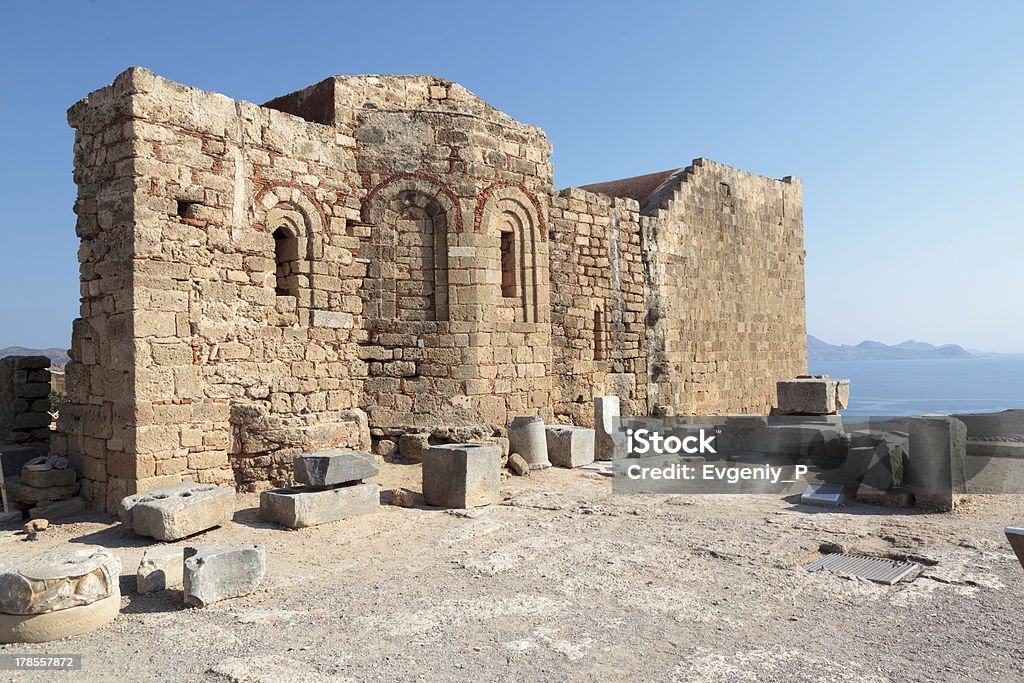 Grecia - Foto de stock de Aire libre libre de derechos