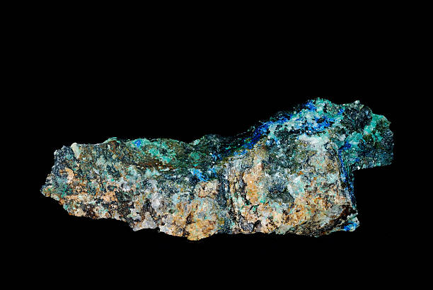istock minerals malachite and azurite 178558293
