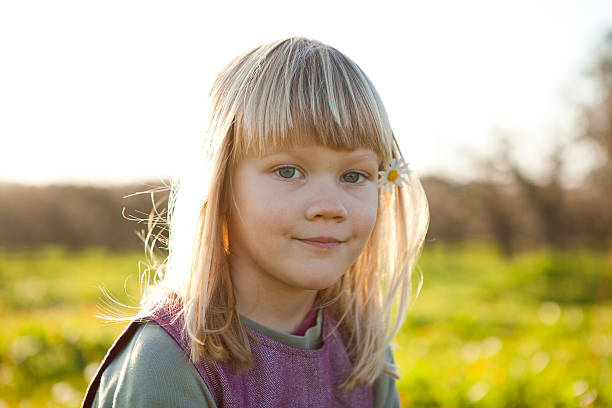istock Little girl outdoors 178558391