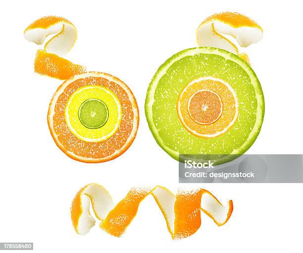 オレンジスライス - かんきつ類のストックフォトや画像を多数ご用意 - かんきつ類, よそ者, クローズアップ
