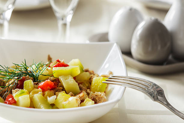 istock Tasty healthy  food 178560065