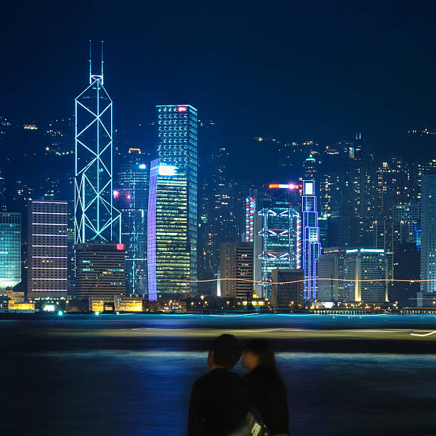 istock beautiful hong kong at night 178560275
