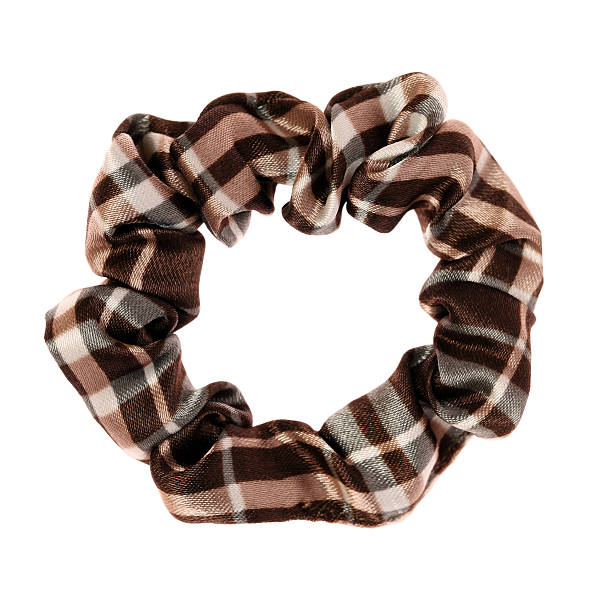 istock scrunchies for hair 178561699