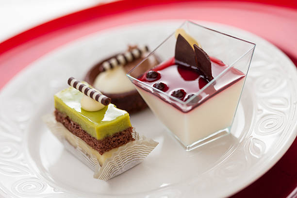istock Tantalizing Italian Pastries 178563564