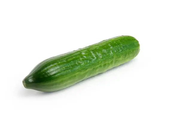 Photo of cucumber