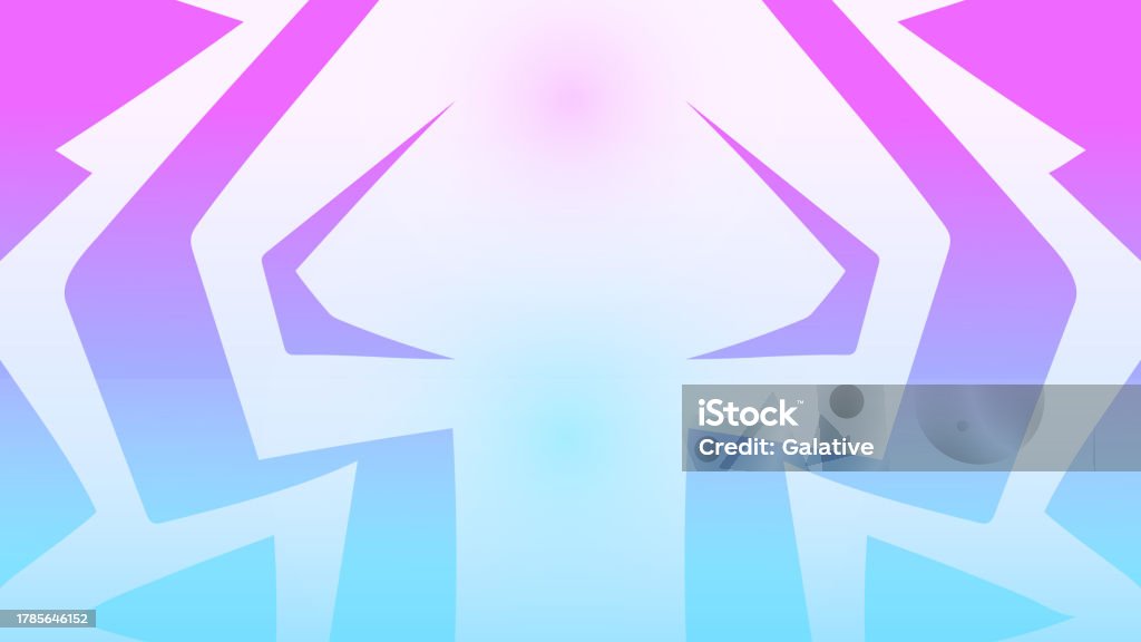 Sharp Abstract Purple 3d Background Geometric Light Dark Purple Blue Abstract Triangle Sharp ...